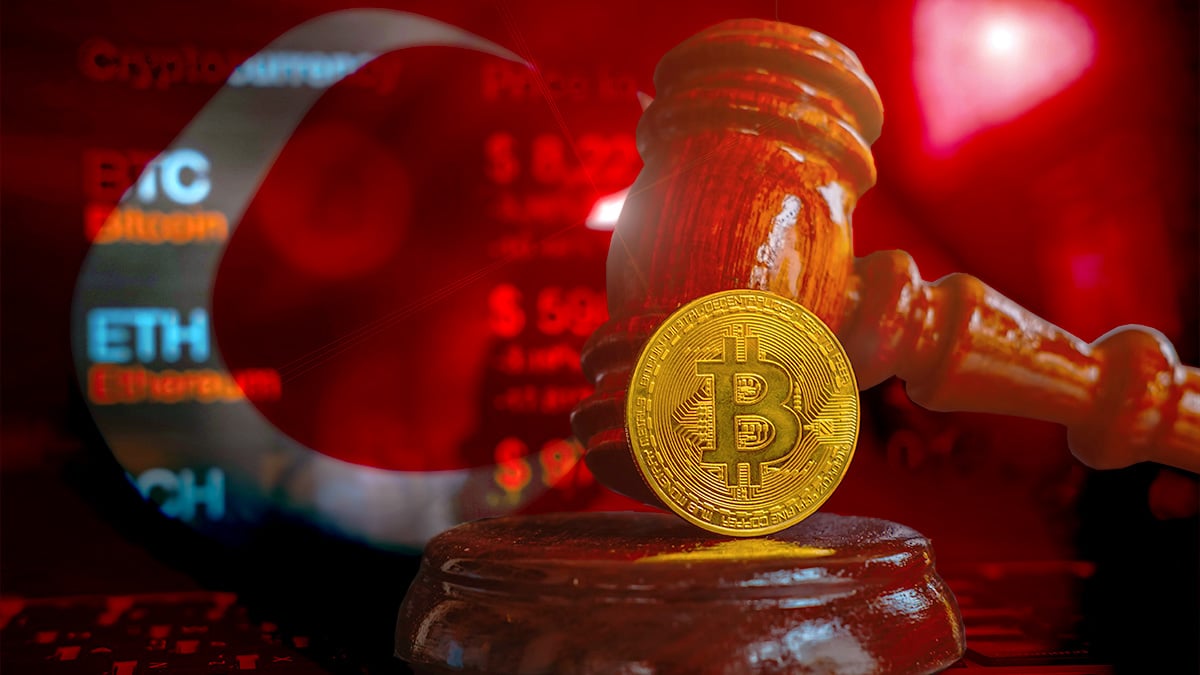Turquía está lista para regular a bitcoin y multa al exchange Binance