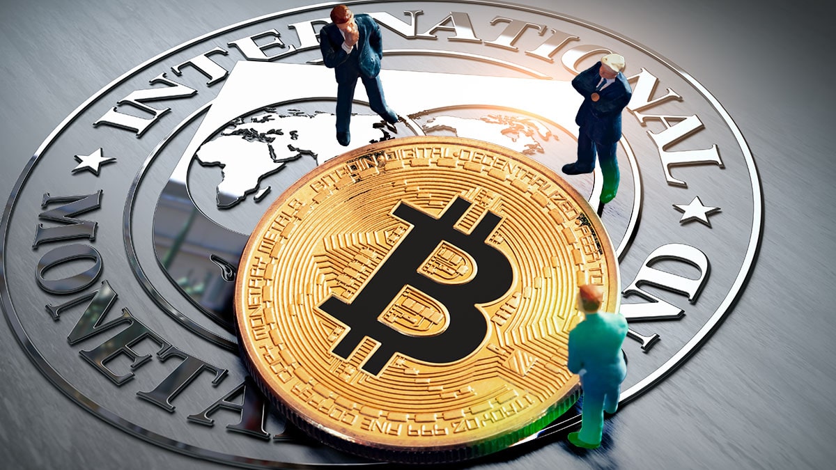 Bitcoin necesita ser regulado mundialmente, según directivos del FMI