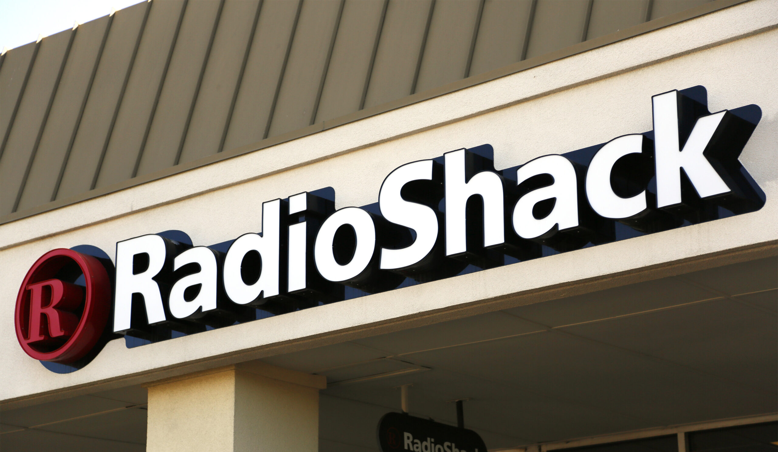 ¿Podría Legacy Brand RadioShack redefinirse a través de … DeFi?