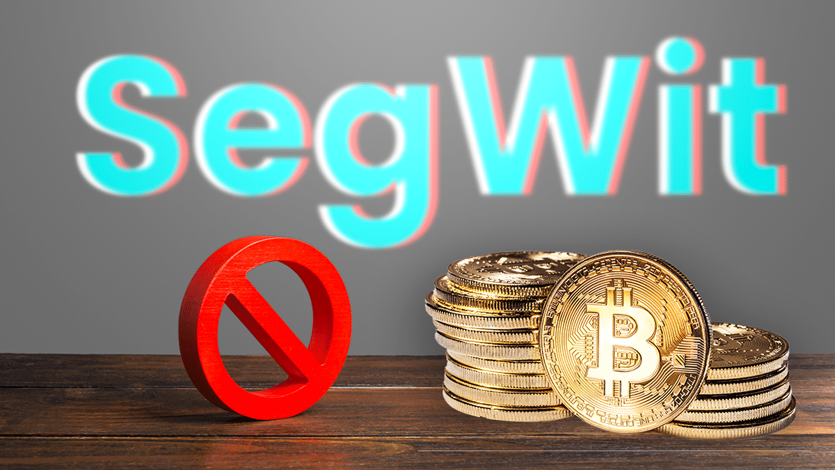 SegWit no siempre ayuda a Bitcoin, opina el desarollador Luke Dash Jr