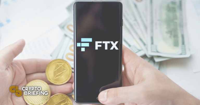 FTX quiere pagarle a su banco para que acepte monedas estables