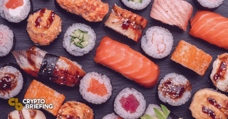 ¿Qué salió mal en el sushi?  Desembalaje de los problemas del proyecto DeFi