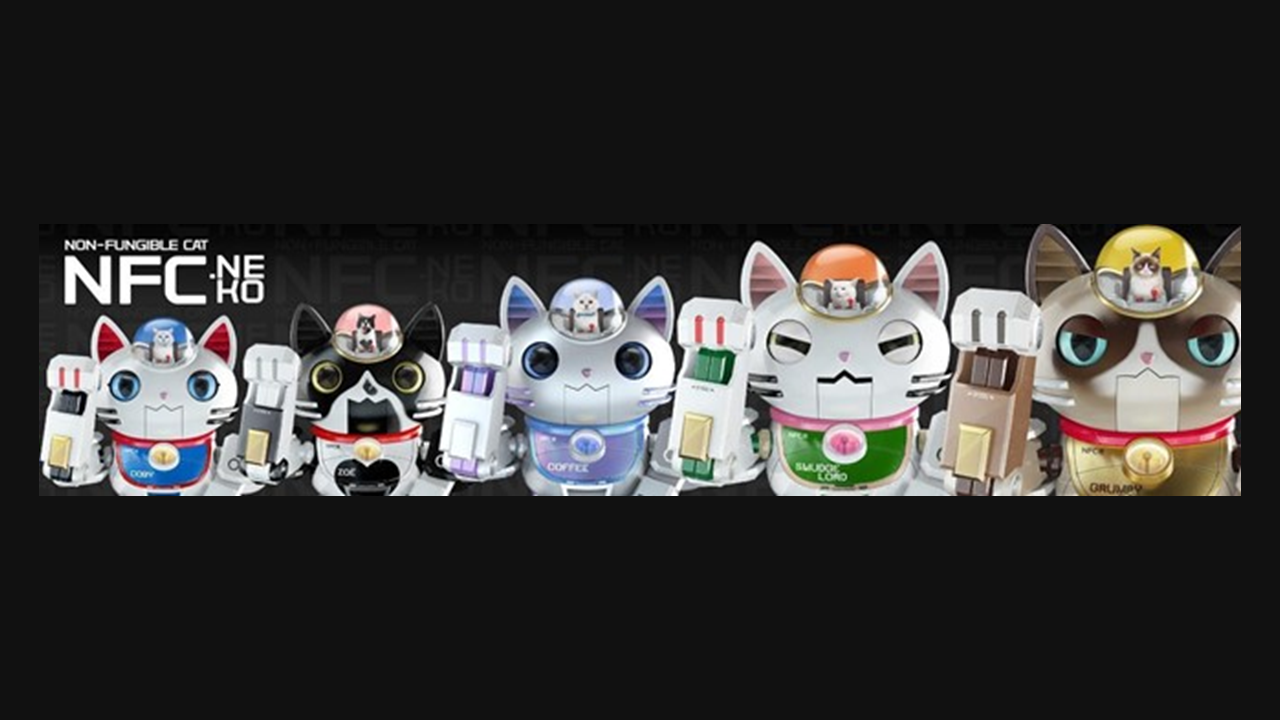 Taiko lanzará cajas misteriosas de NFT en Binance NFT Marketplace, con gatos famosos de la sensación de Internet por una buena causa