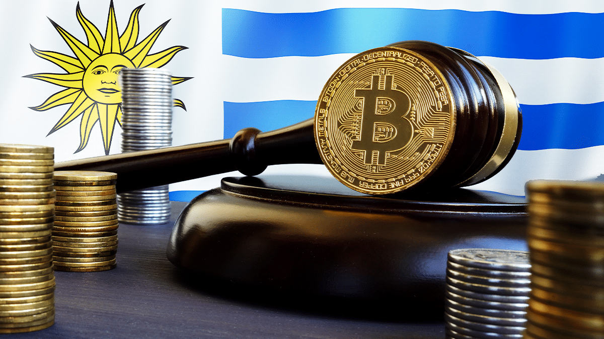 Uruguay comienza a regular bitcoin y el Banco Central define «qué es cada cosa»