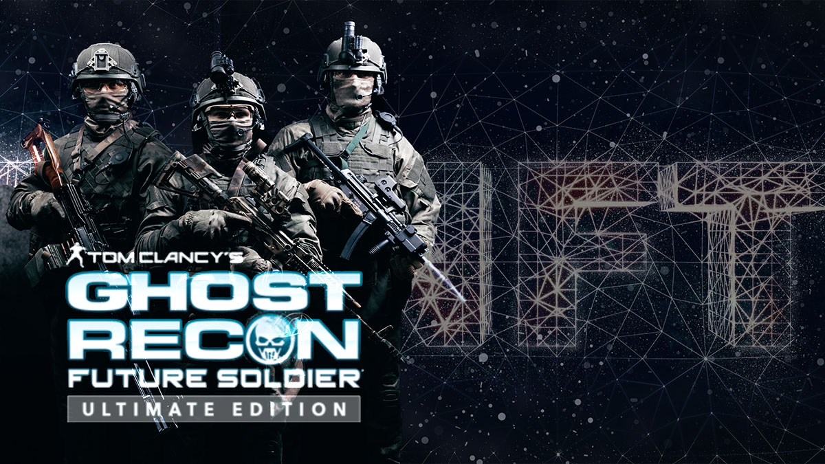 3 NFT gratis son la nueva apuesta de Ubisoft para el juego Ghost Recon Breakpoint