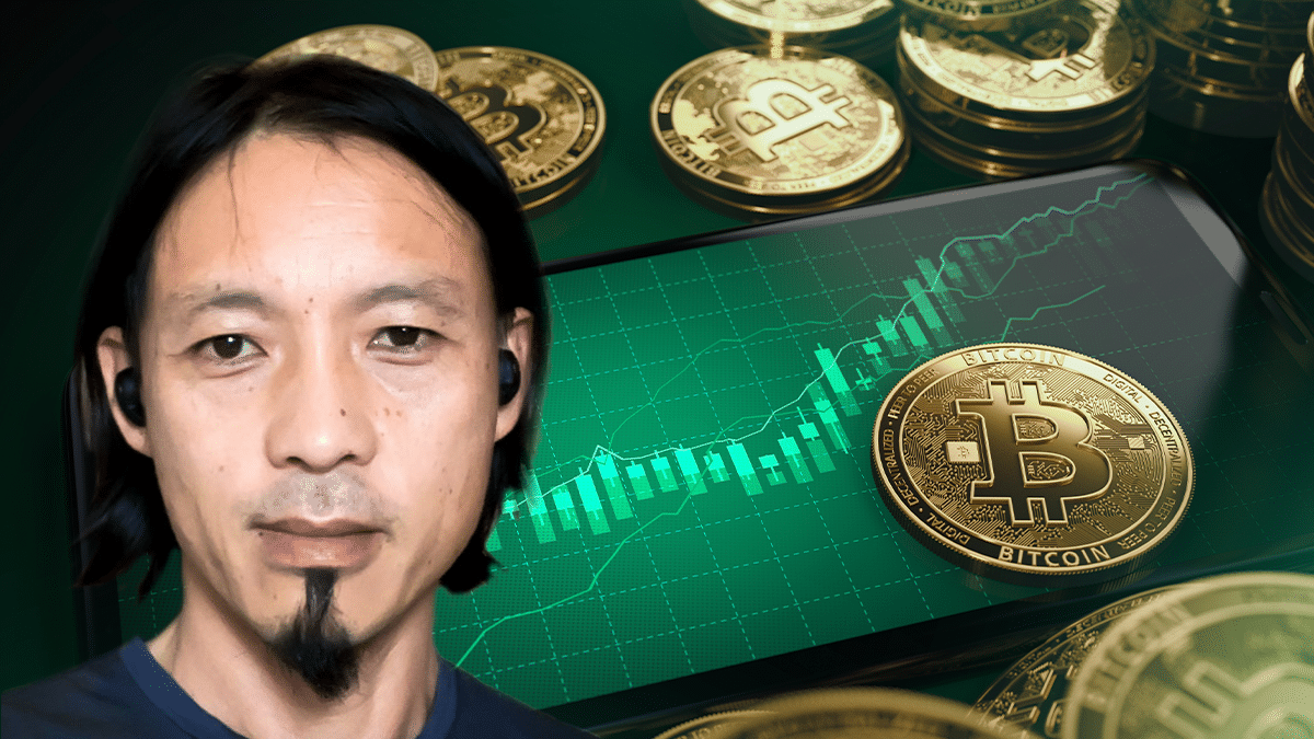 Para Willy Woo, no hay evidencia de un mercado bajista de bitcoin