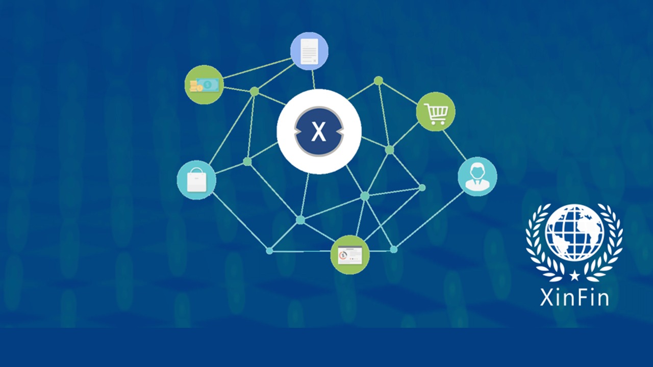 XinFin XDC Network ha lanzado con éxito una actualización de Andrómeda futurista