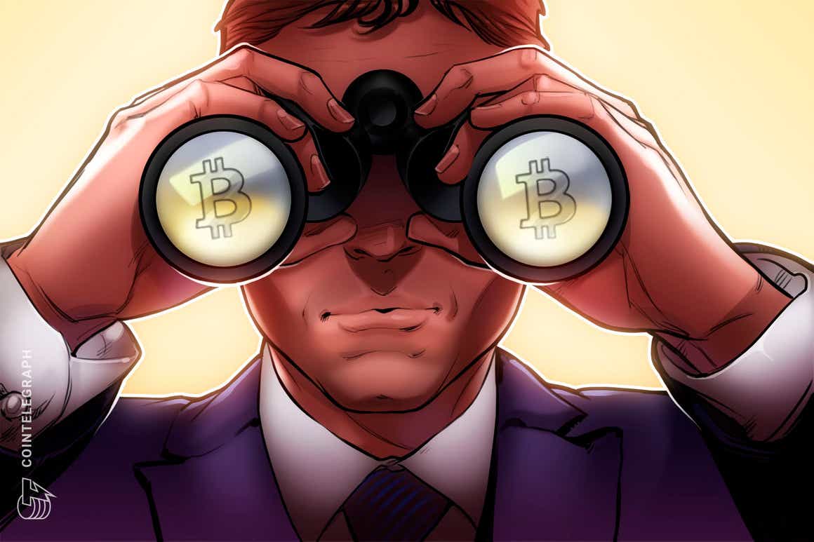 5 cosas a tener en cuenta sobre bitcoin esta semana