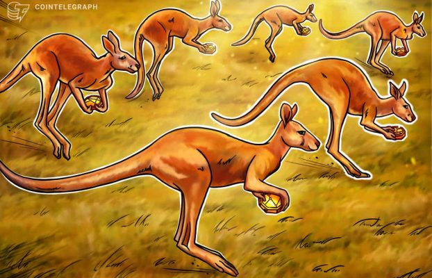 El plan de Australia para crear una ventaja competitiva en el sector de las criptomonedas en 12 pasos