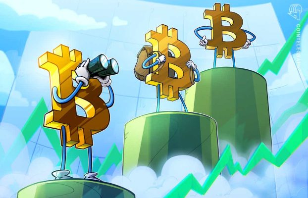 ¿Existe la posibilidad de que el precio de Bitcoin alcance los USD 100,000 en 2022?