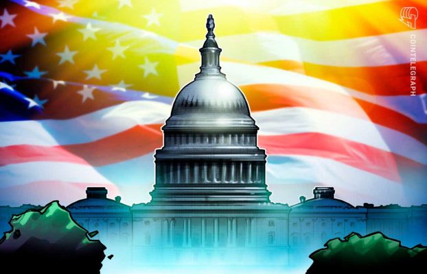 Miembros de la Cámara de Representantes instan a la Secretaria del Tesoro de EE.UU. a que aclare la definición de corredor en la ley de infraestructuras