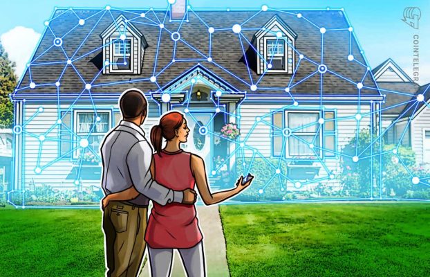 La startup fintech Milo ofrece «hipotecas en criptomonedas» a 30 años
