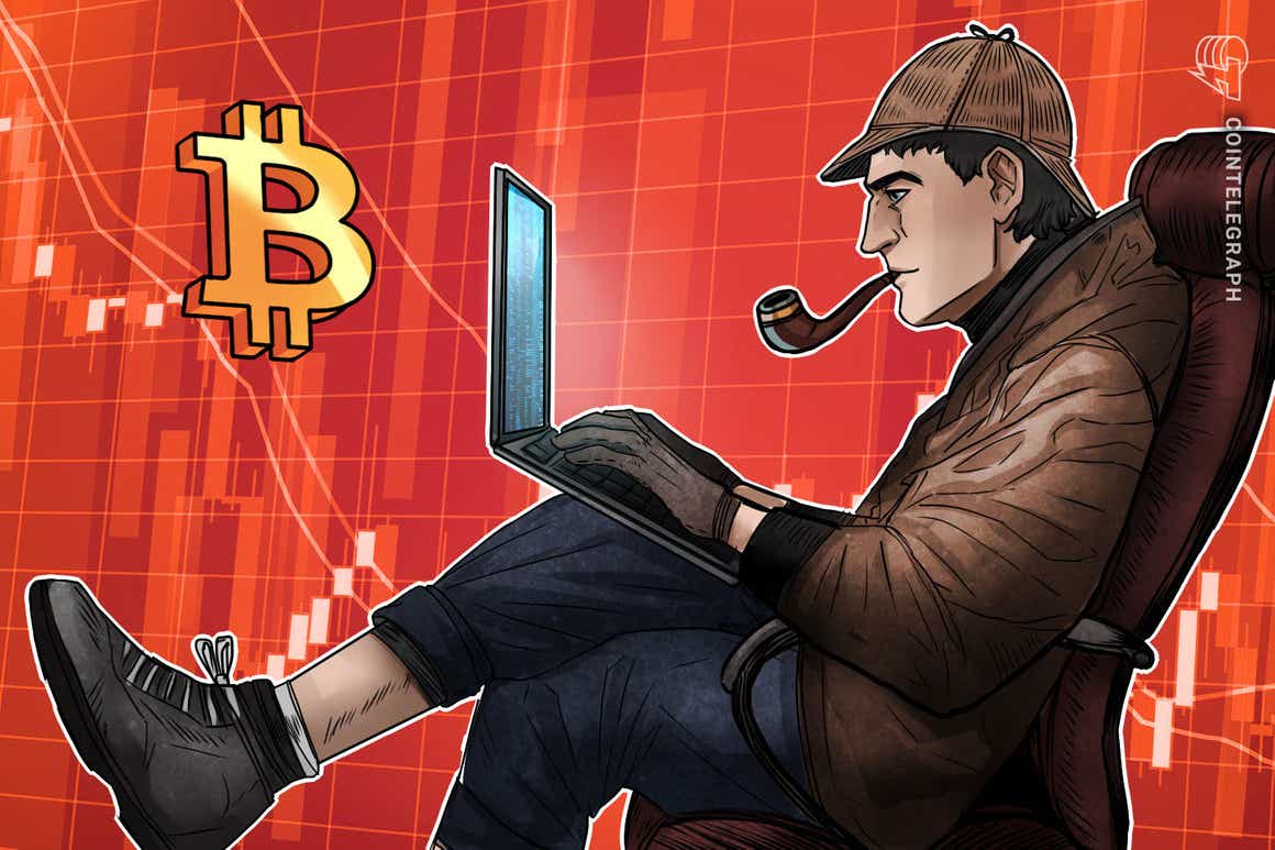 Analistas advierten que Bitcoin podría caer hasta los USD 38,000 «antes de una eventual ruptura»