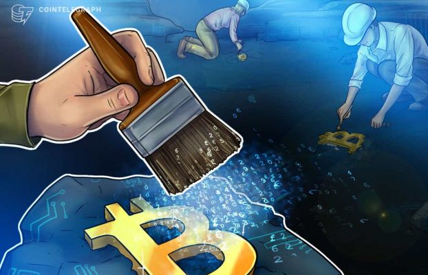 Otro minero de Bitcoin en solitario resolvió un bloque válido, obteniendo una recompensa de más de USD 220,000