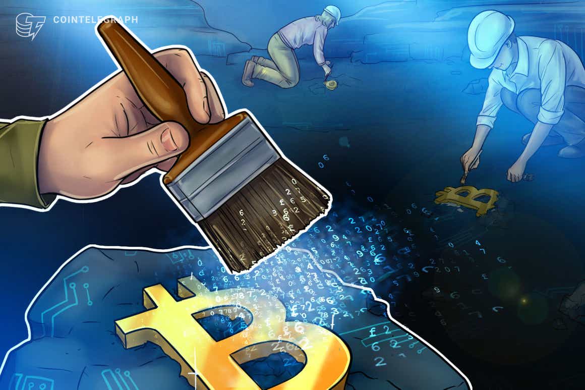 Otro minero de Bitcoin en solitario resolvió un bloque válido, obteniendo una recompensa de más de USD 220,000