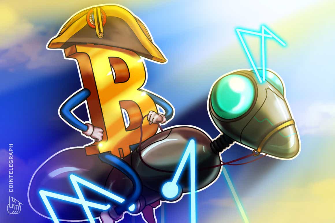 El precio de Bitcoin sube a USD 43,000, pero los traders advierten que las altcoins tendrán un «dolor real»