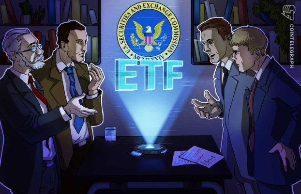 La SEC de EE.UU. rechaza la solicitud de Skybridge para lanzar un ETF al contado de Bitcoin