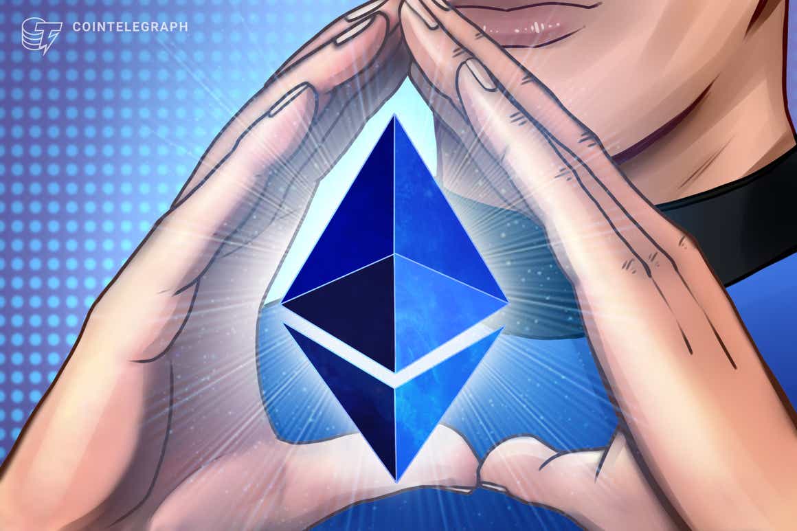 Vitalik Buterin habla de la creación de Ethereum en una entrevista inédita de 2014