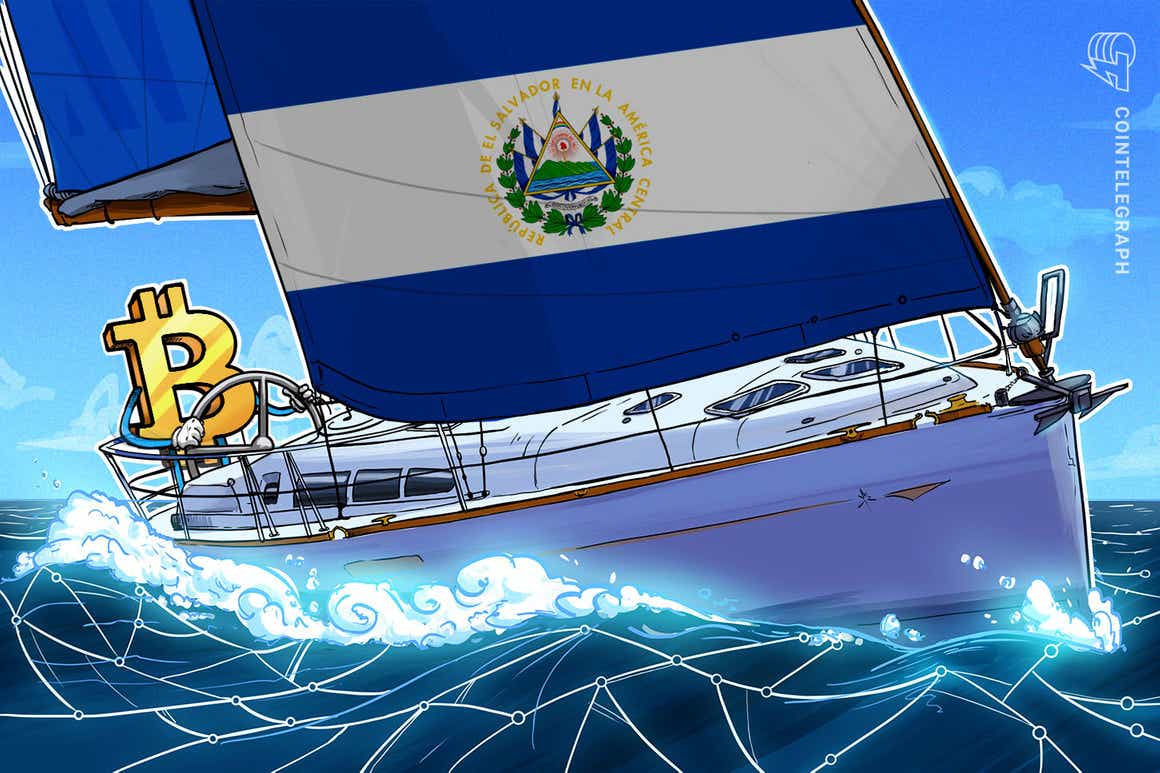 El Salvador prepara 20 proyectos de ley para dar un marco legal a los bonos de Bitcoin