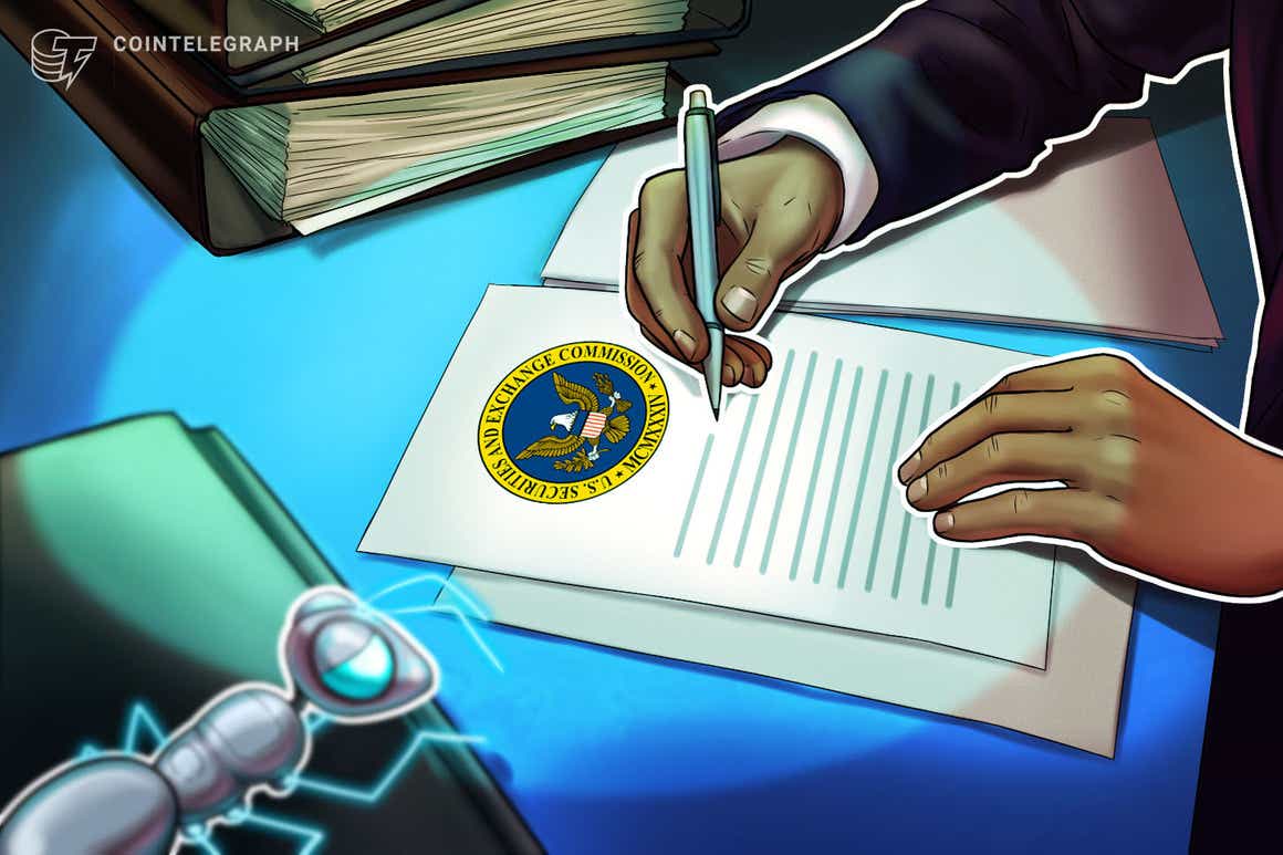 La SEC rechaza la solicitud del ETF al contado Wise Origin Bitcoin Trust de Fidelity