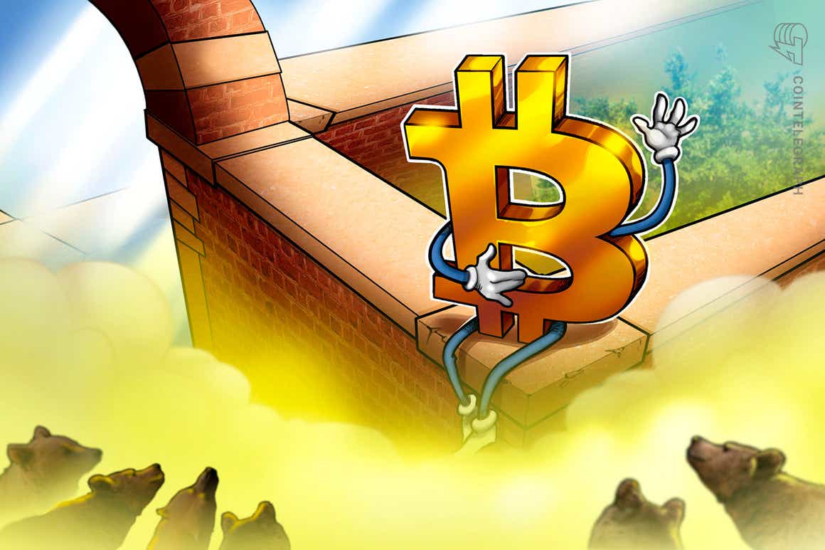 La ruptura del «mercado bajista» de la demanda de bitcoin provocará su próxima subida de precio, dicen analistas