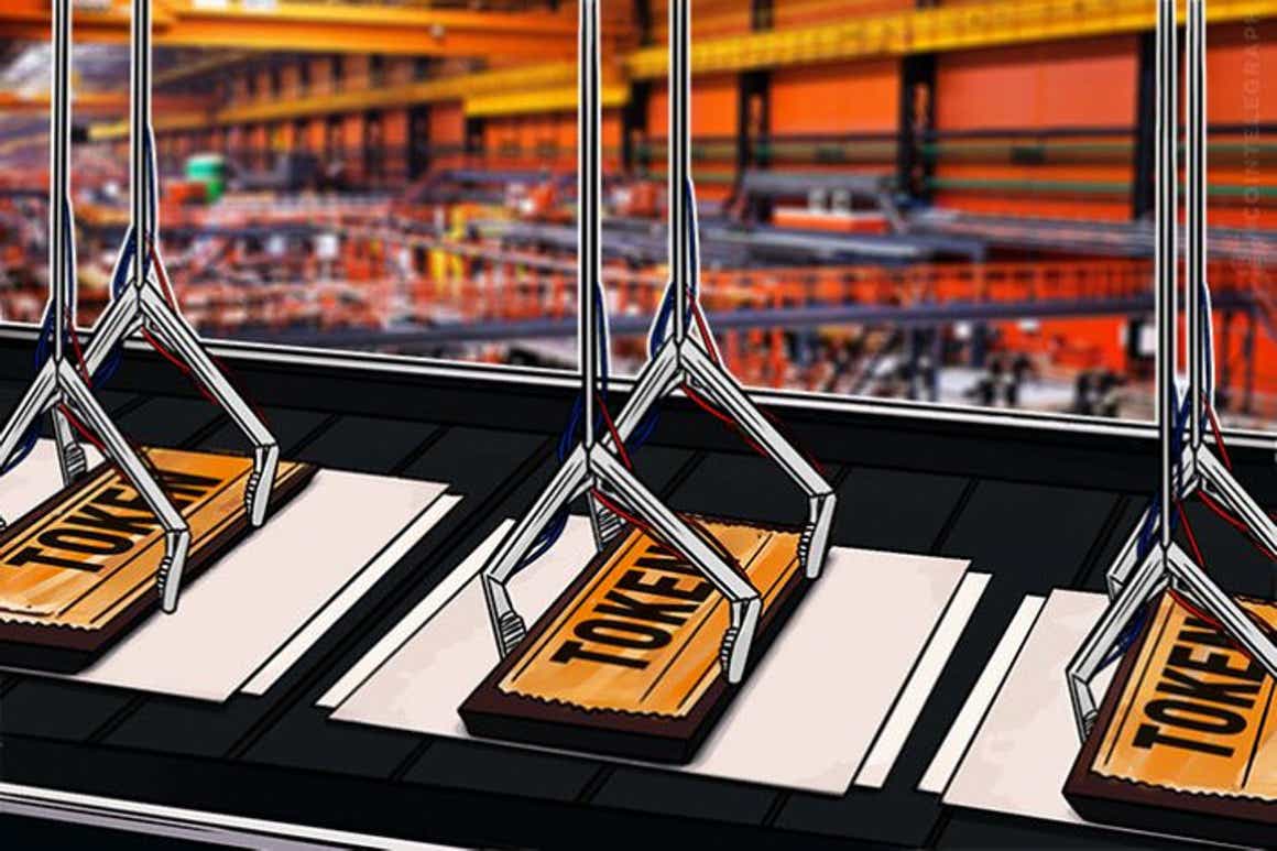 Empresarios uruguayos impulsan el uso de criptomonedas con un cajero y un token propio