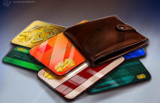 El CEO de Amex sugiere explorar formas de permitir que los titulares de tarjetas de crédito canjeen puntos por criptomonedas