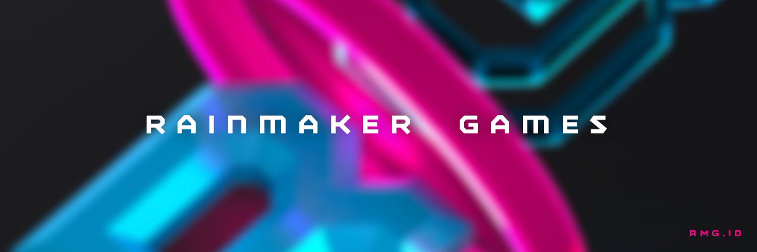 Rainmaker Games anuncia que su token nativo $ RAIN está apostando en la plataforma Rainmaker