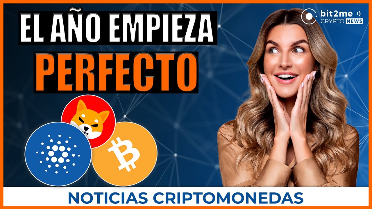 🚨 NOTICIAS CRIPTOMONEDAS HOY 🔮Predicción Bitcoin a 100mil $ ↗️Objetivos Cardano 2022 💱ShibaInuSwap 👈
