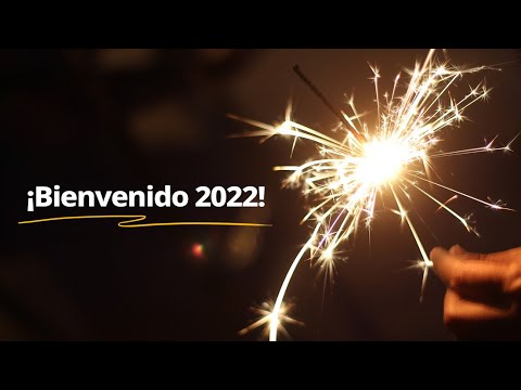 ¡Adiós 2021, bienvenido 2022!: así celebran la llegada del Año Nuevo en todo el planeta