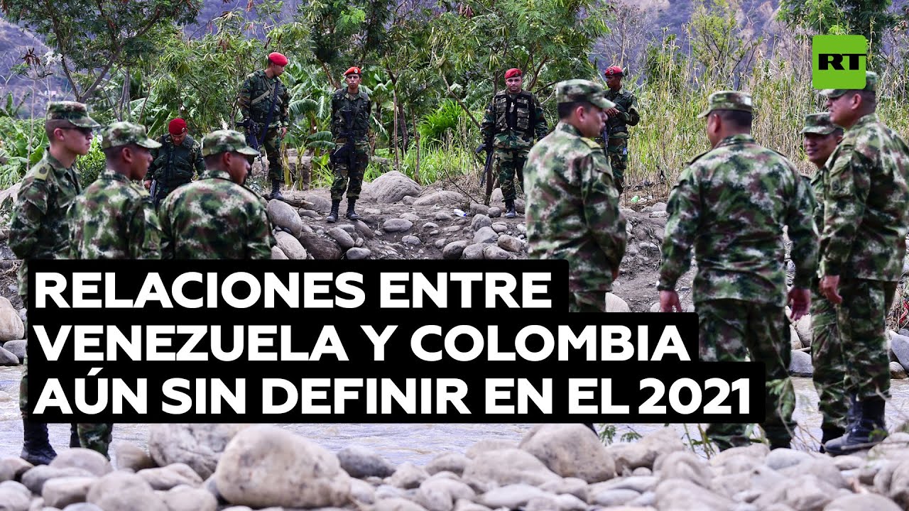Tensión política-militar entre Venezuela y Colombia podría dar un giro tras presidenciales de 2022