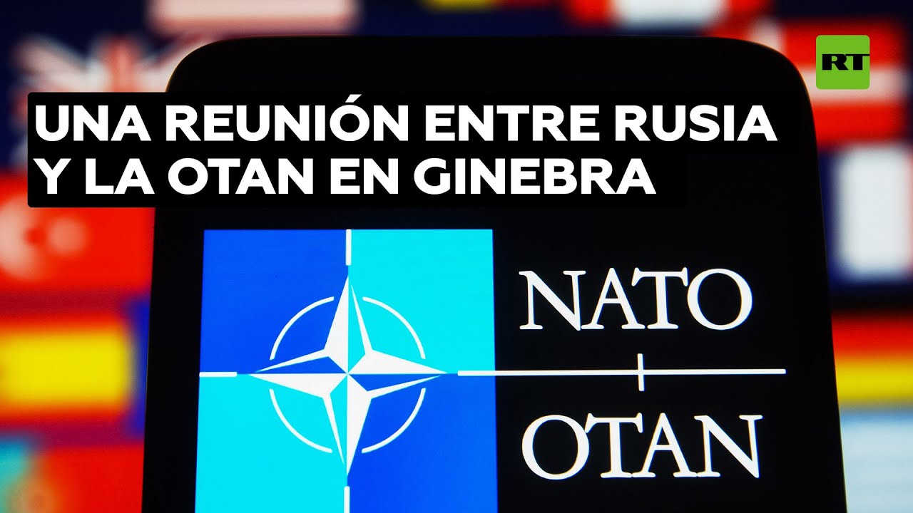 Rusia y la OTAN: una tensión geopolítica que cristaliza en conspiraciones contra Moscú