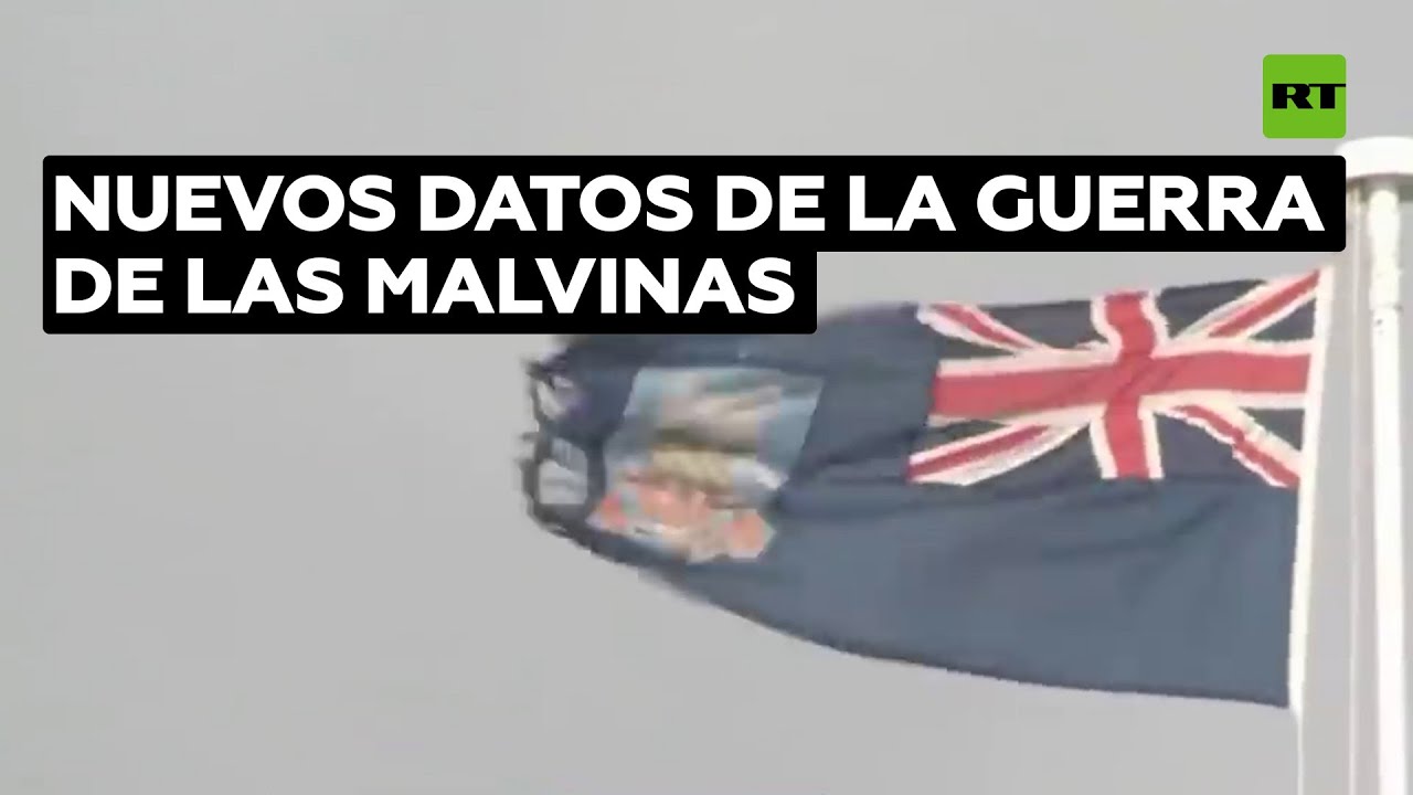 Argentina exigirá a Reino Unido explicaciones por las armas nucleares en la Guerra de las Malvinas