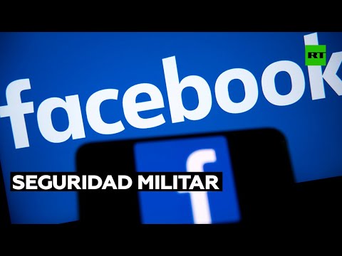 Facebook bloquea la página de la delegación rusa para las negociaciones sobre el control de armas