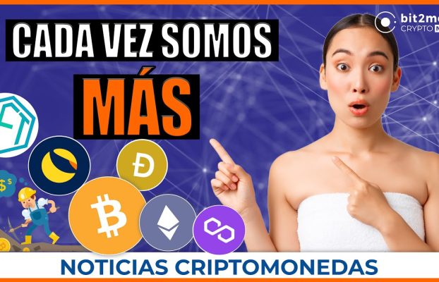 🚨 NOTICIAS CRIPTOMONEDAS HOY 📊 Estabilidad en el mercado 🤝 Visa y ConsenSys 📢 Evento Bitcoin 👈