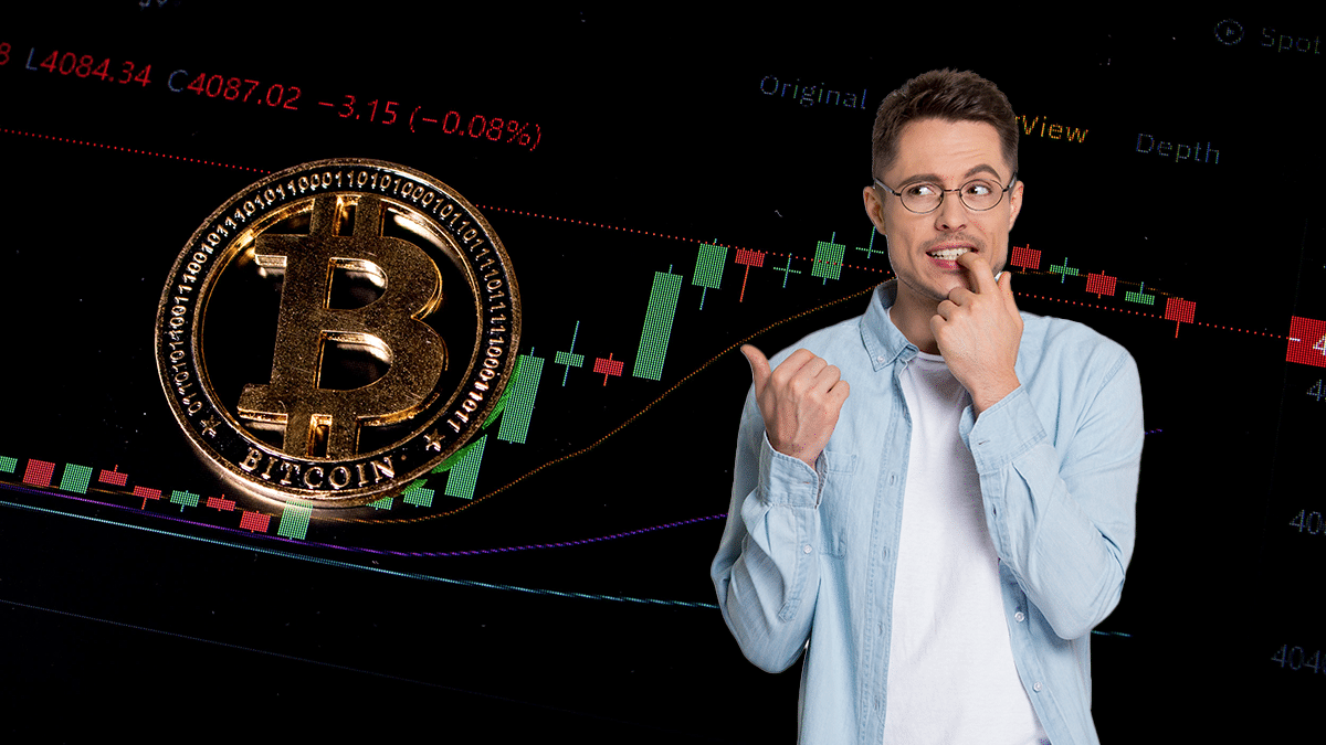 ¿Hacia dónde va el precio de bitcoin? Trader profesional hace su análisis