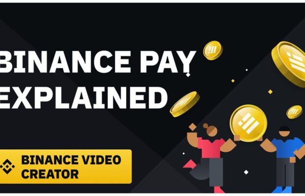 Binance Pay explained