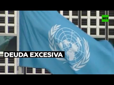 Irán, Venezuela, Sudán y cinco países más pierden derecho al voto en la Asamblea General de la ONU