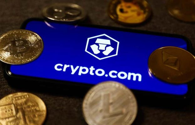 Crypto.com finalmente reconoce $34 millones robados por hackers