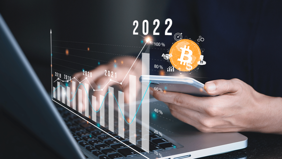 Predicciones de analistas para bitcoin en 2022