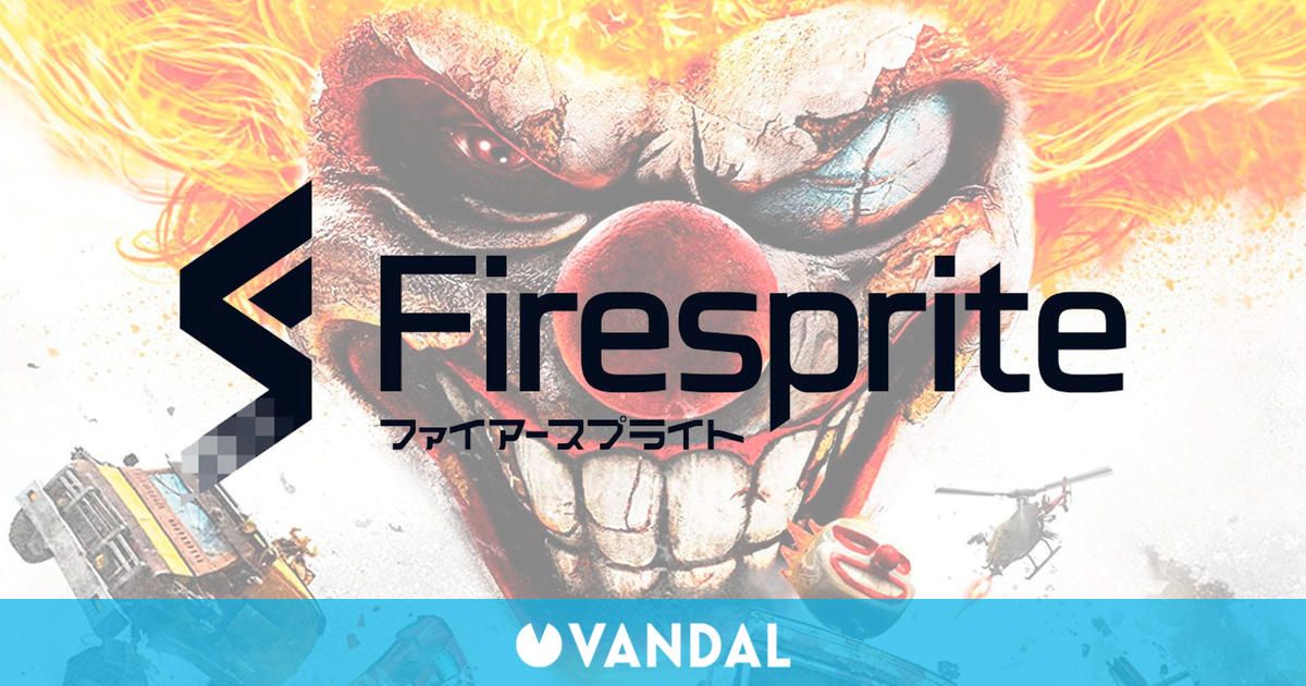 Firesprite ficha al director de Motorstorm entre rumores del nuevo Twisted Metal