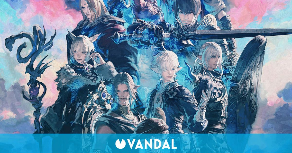 Final Fantasy 14 volverá a estar a la venta en tiendas digitales a partir del 25 de enero