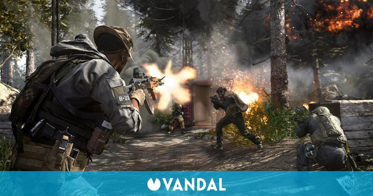 Call of Duty Modern Warfare 2 (2022) adelantará su lanzamiento según rumores