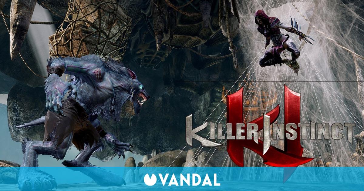 Killer Instinct: Bandai Namco estaría trabajando junto a Xbox en un ‘reboot’