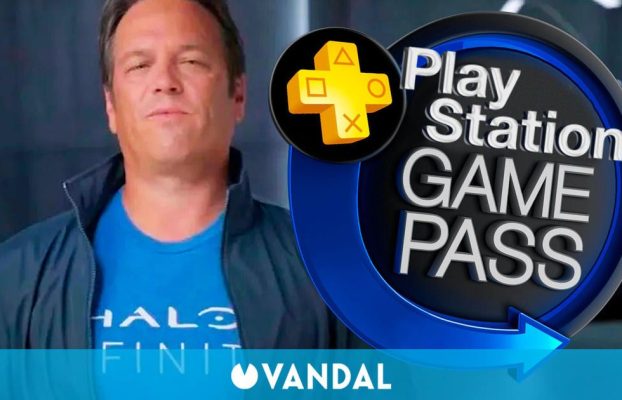 Phil Spencer, jefe de Xbox, cree que el rumoreado Game Pass de PlayStation es ‘inevitable’
