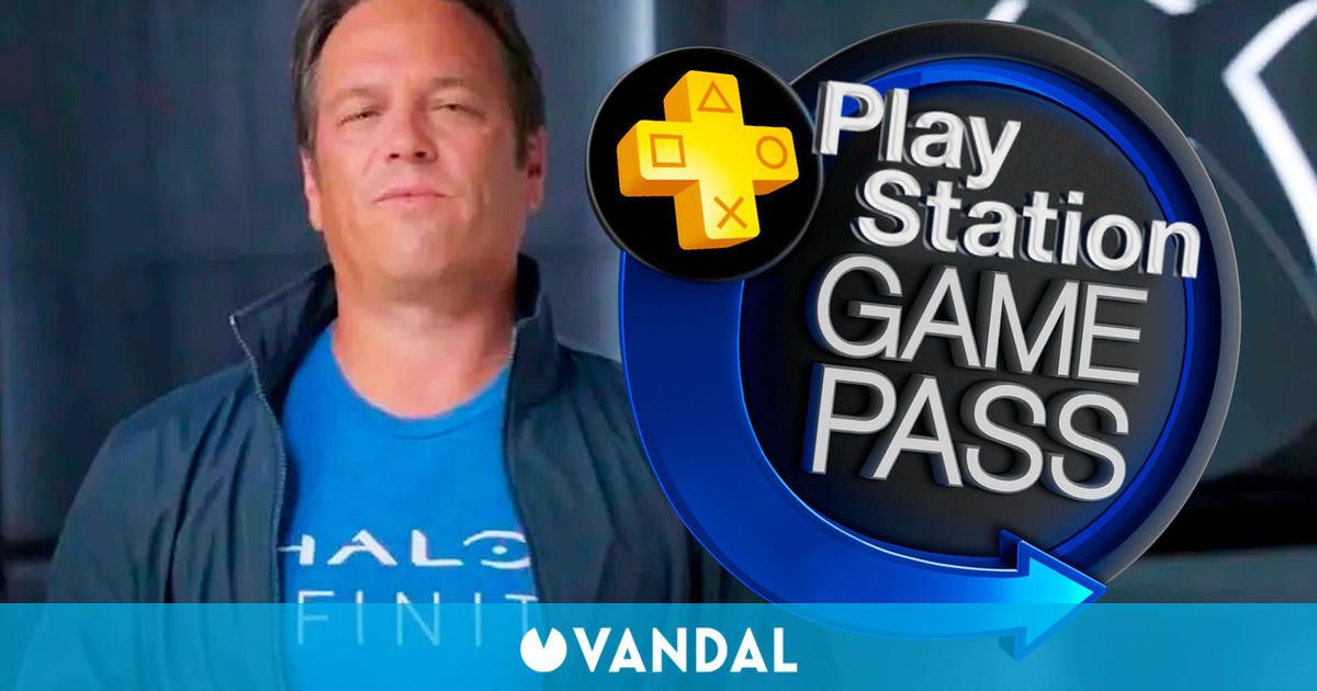 Phil Spencer, jefe de Xbox, cree que el rumoreado Game Pass de PlayStation es ‘inevitable’