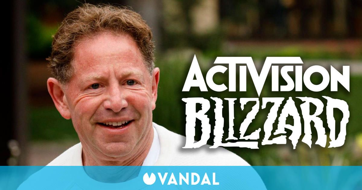 Activision Blizzard ha despedido a 37 empleados denunciados por acoso y mala conducta