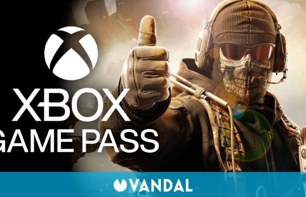 Xbox quiere lanzar en Game Pass tantos juegos de Activision Blizzard como pueda
