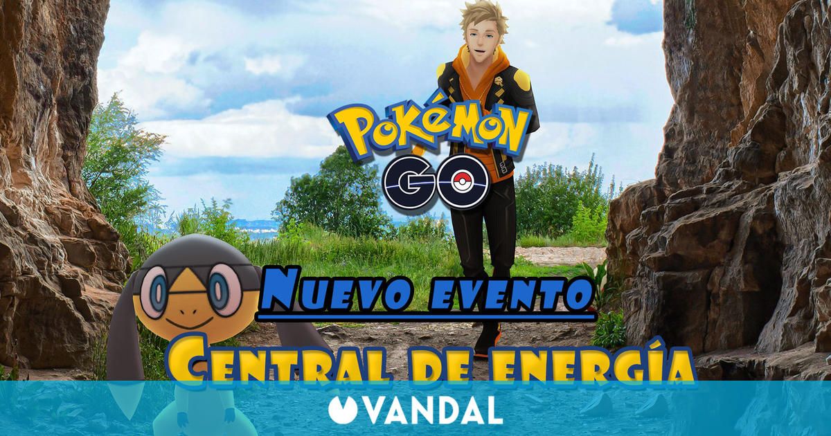 Central de Energía en Pokémon GO: Debut de Helioptile, fechas y todos los detalles