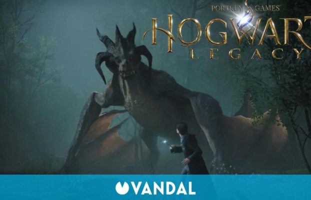 Hogwarts Legacy llegaría finalmente en 2022 según una actualización oficial
